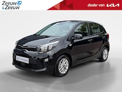Kia Picanto - 1.0 DPi DynamicLine Applecarplay / Android auto | Airco | Cruise control | Achteruitrijcam