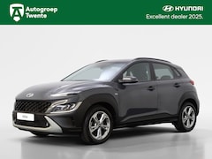 Hyundai Kona - 1.0 T-GDI Comf Sm. | All-season | Carplay |