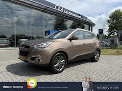 Hyundai ix35 - 2.0i i-Vision