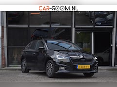 Skoda Fabia - 1.0 TSI Monte Carlo Virtual Lane ACC Stuurvw