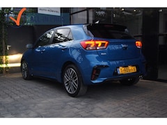 Kia Rio - 1.0 T-GDi MHEV GT-L