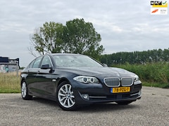 BMW 5-serie - 550xi High Executive M-Sport NAP