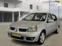 Renault Clio - 1.2-16V Campus
