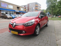 Renault Clio Estate - Energy TCe 90pk S&amp;S Dynamique
