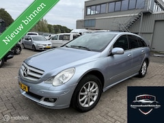 Mercedes-Benz R-klasse - 320 CDI 4-Matic Start Niet Dont Start