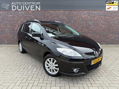 Mazda 5 - 5 1.8 | Dealer Onderhouden | 1e EIG | Nieuw APK