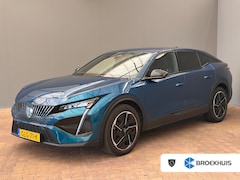 Peugeot 408 - 1.2 130PK GT EAT8 Leder/Alcantara | Stoelverwarming | Camera | Automaat | Carplay | 19'' L
