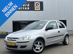 Opel Corsa - 1.0-12V Essentia APK 08-2026