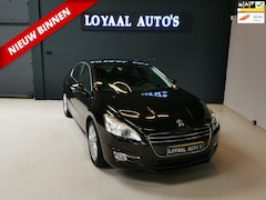 Peugeot 508 - 1.6 THP Allure | AUT | NAVI | AIRCO | TREKHAAK | PDC | CRUISE | NAP | APK