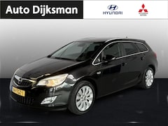 Opel Astra Sports Tourer - 1.4 Cosmo