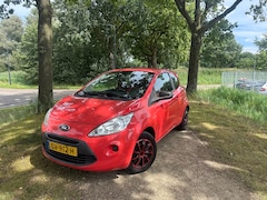 Ford Ka - 1.2 Trend Airco / electrische ramen