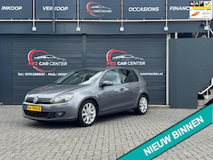 Volkswagen Golf - 1.2 TSI Highline BlueMotion CLIMATE|CRUISE|STOEL.VER|EL.RAMEN|LMV|NAP|APK