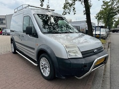 Ford Transit Connect - T230L 1.8 TDCi Schuifdeur Marge Auto