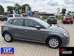 SEAT Ibiza - 1.0 TSi Style 5 deurs Android / Apple carplay