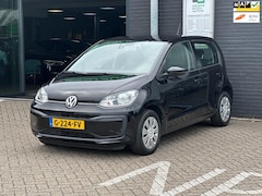 Volkswagen Up! - 1.0 BMT move up/5-DRS/AIRCO/NL-AUTO NAP