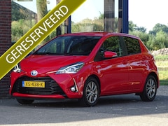 Toyota Yaris - 1.5 Hybrid Dynamic