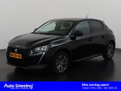 Peugeot e-208 - EV Allure 50 kWh | 3 Fase | Navigatie | PDC | Apple Carplay | Zondag Open