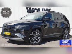 Hyundai Tucson - 1.6 T-GDI PHEV Plug-in N Line 4WD