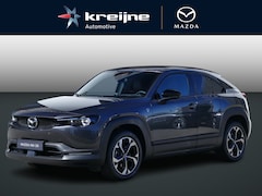Mazda MX-30 - e-SkyActiv R-EV 170 Exclusive-line | VOORRAAD VOORDEEL | RIJKLAARPRIJS