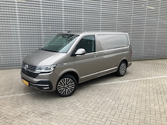 Volkswagen Transporter - 2.0 TDI 199PK DSG L1H1 4-Motion Bulli