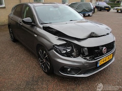 Fiat Tipo - 1.4 T 16V S-Design REST BPM 300 EURO