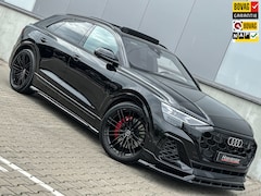 Audi Q8 - 60 TFSI e 490Pk Competition S line 23Inch ABT SQ8 4wielbest Rs-inter