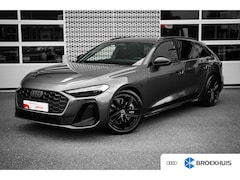 Audi A5 Avant - S edition | Adaptive cruise control | Aluminium optiek in het interieur | smartphone inter