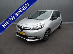 Renault Scénic - 1.2 TCe Bose | TREKHAAK | NAVI | CRUISE | CLIMATE