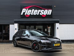 Audi A4 Avant - 45 TFSI Quattro NAP BTW 405PK AIRRIDE ACC B&O