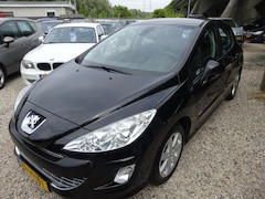 Peugeot 308 - 1.6 VTi Active airco cruise control navigatie, Apk 16-8-26