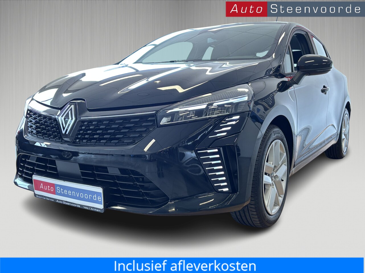 Renault Clio - 1.0 TCe 90 * CAMERA *CARPLAY * PDC * STOELVERW. * KEYLESS - AutoWereld.nl