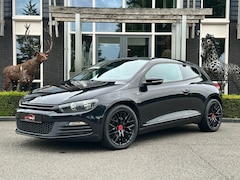 Volkswagen Scirocco - 1.4 TSI R-Line Compleet Gereviseerd