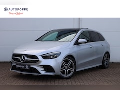 Mercedes-Benz B-klasse - 180 Business Solution AMG