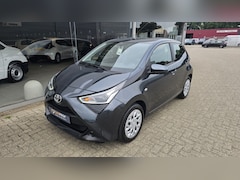 Toyota Aygo - 1.0 x-play Automaat | NL auto | All-in | dealeronderhouden