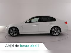 BMW 3-serie - 320i Executive | Leer | Navi | Cruise | PDC |