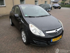 Opel Corsa - 1.0-12V Edition
