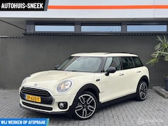 MINI Clubman - 1.5 One Business Edition | Stijlvol & Praktisch