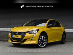 Peugeot 208 - 1.2 PureTech GT-Line / Panoramadak / Camera / Navi / 17" Velgen