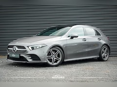 Mercedes-Benz A-klasse - 200 Business Solution AMG / Pano / Stoelverwarming