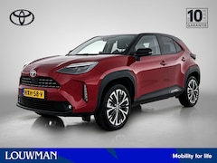 Toyota Yaris Cross - 1.5 Hybrid Executive | JBL | Panoramadak | Stoelverwarming | Navigatie | Blindspot |
