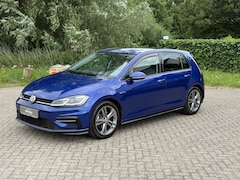 Volkswagen Golf - 1.5 TSI Highline R-LINE I PDC I NAVI I 150PK I STOELVER I CRUISE