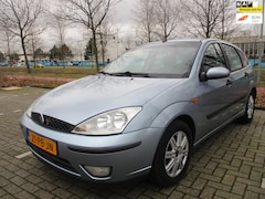 Ford Focus - 1.6-16V Futura Airco