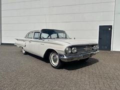 Chevrolet Biscayne