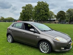 Fiat Bravo - 1.4 T-Jet Dynamic