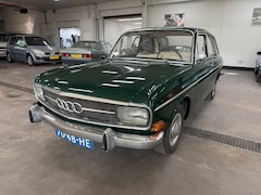 Audi 60 - Auto Union ORIG. NL 1969 62.759 km NAP