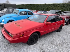 Lotus Impulse - Isuzu