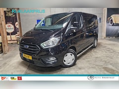 Ford Transit Custom - 280 2.0 TDCI L1H1 Trend 105PK Euro6 | Rijklaarprijs | Camera | PDC | Navi | Cruise |