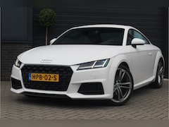 Audi TT - 40 TFSI Pro Line | S-Line | Automaat | Stoelverwarming