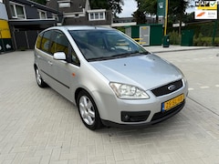 Ford Focus C-Max - 1.8-16V Futura NWE APK* AUTOMAAT