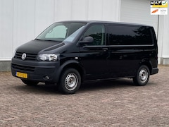Volkswagen Transporter - 2.0 TDI L1H1 BM DC Budgetline